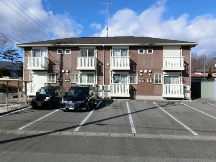 こちらの物件はMODE不動産なら割引対象の１部屋です。