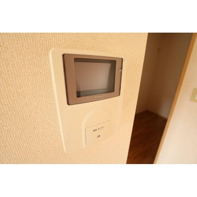 　ウィステリア　フラット　 当物件の参考写真です。(同建物の部屋)