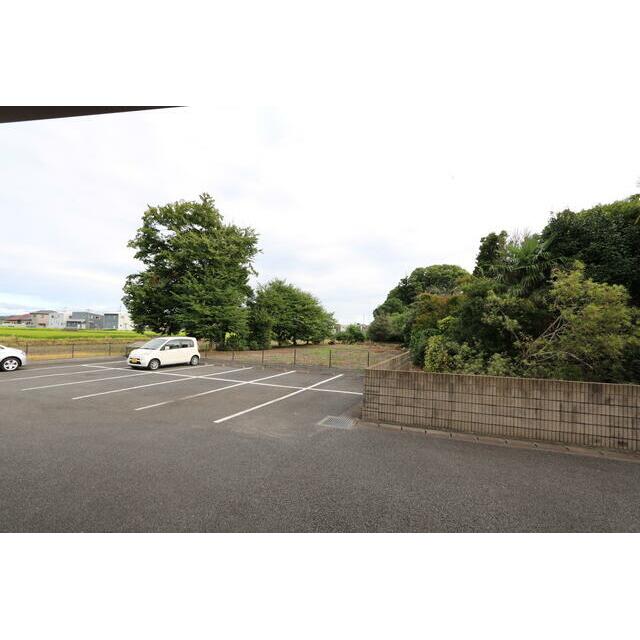 　ウィステリア　フラット　 当物件の参考写真です。(同建物の部屋)