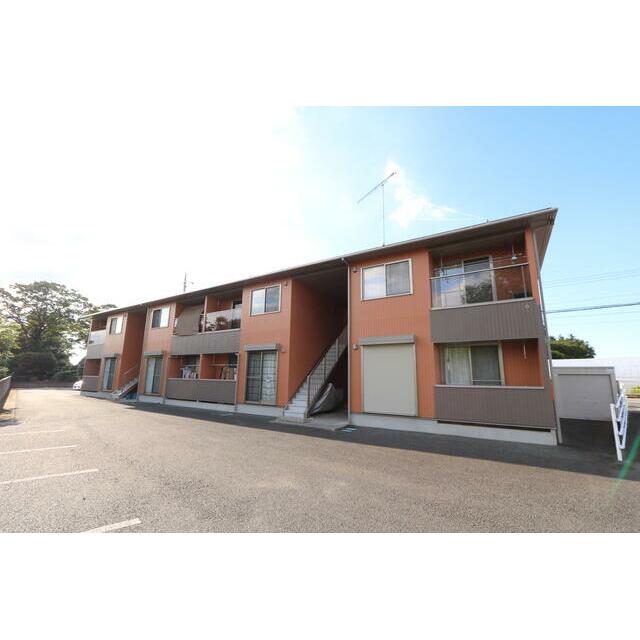 　ウィステリア　フラット　 当物件の参考写真です。(同建物の部屋)