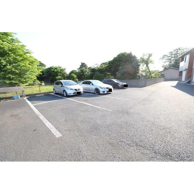 　ウィステリア　フラット　 当物件の参考写真です。(同建物の部屋)