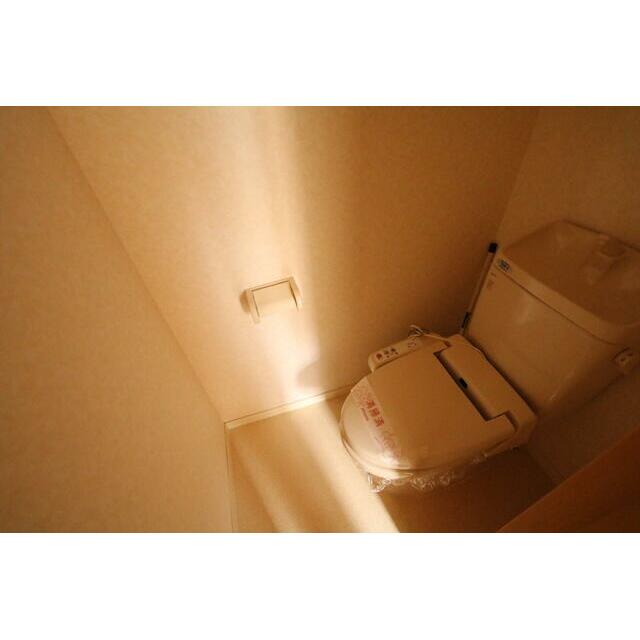 　ウィステリア　フラット　 当物件の参考写真です。(同建物の部屋)