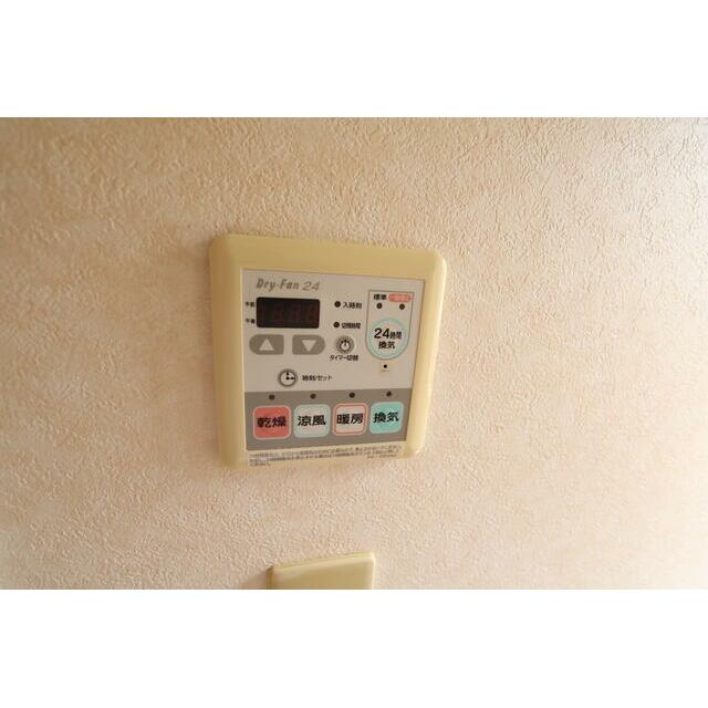 　ウィステリア　フラット　 当物件の参考写真です。(同建物の部屋)