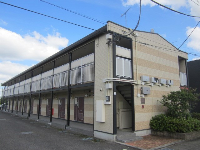 こちらの物件はMODE不動産なら割引対象の１部屋です。