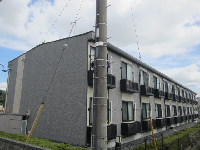 こちらの物件はMODE不動産なら割引対象の1部屋です。