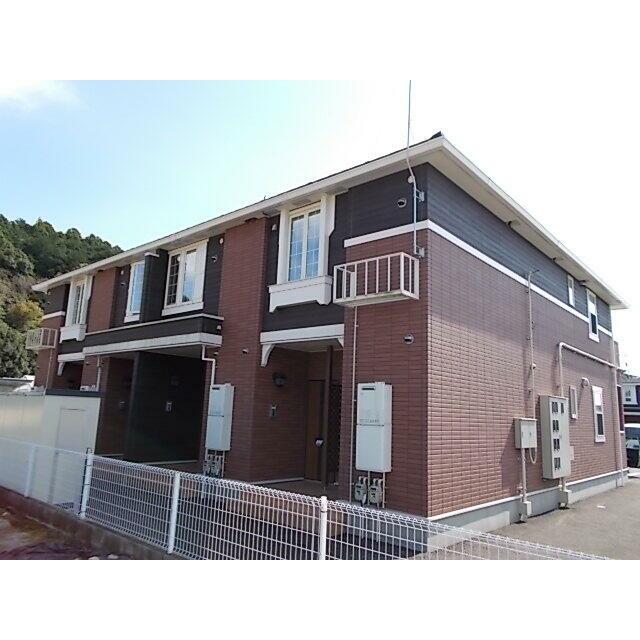こちらの物件はMODE不動産なら割引対象の１部屋です。