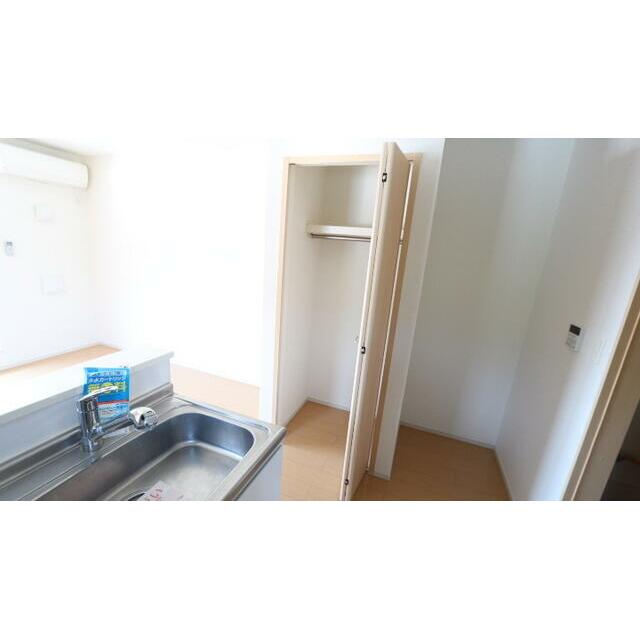 　ヴィラージュ　ルパン　Ⅱ号棟　 こちらの物件はMODE不動産なら割引対象の１部屋です。