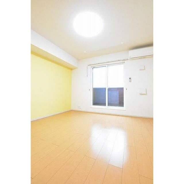　ヴィラージュ　ルパン　Ⅱ号棟　 こちらの物件はMODE不動産なら割引対象の１部屋です。