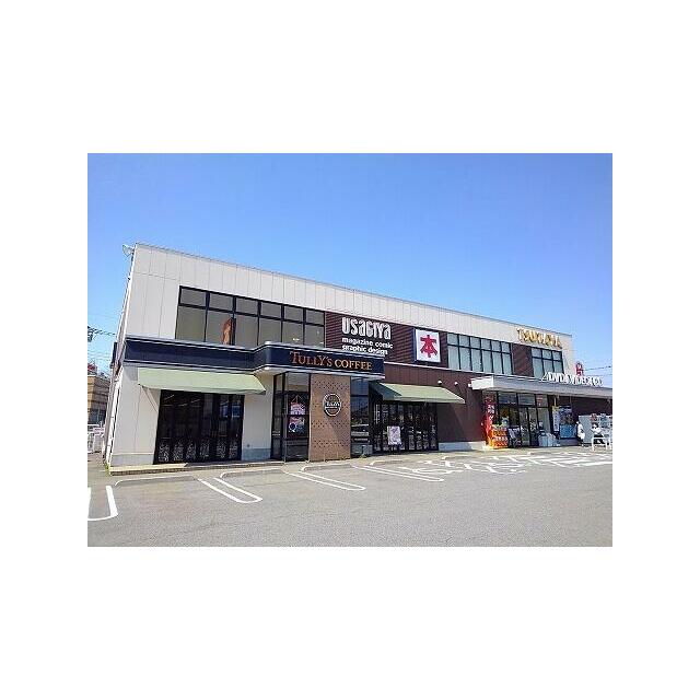 フラワーズ Ａ棟　 ＴＳＵＴＡＹＡ矢板店