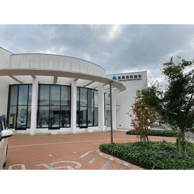 　プリマヴェーラ　東館 真岡信用組合　芳賀支店