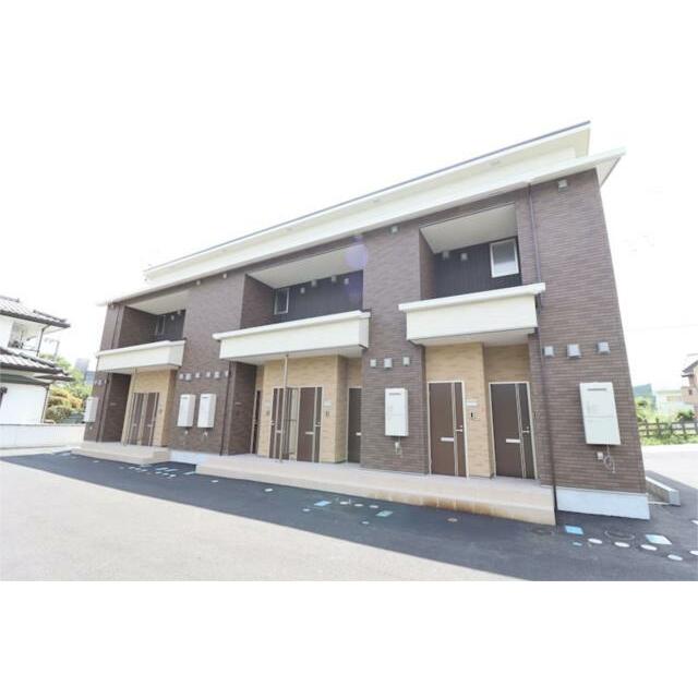こちらの物件はMODE不動産なら割引対象の1部屋です。