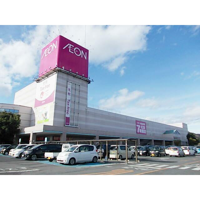 　カーサ・エテルノ　 イオン今市