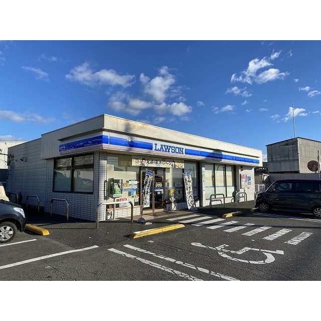 　カーサ・エテルノ　 ローソン