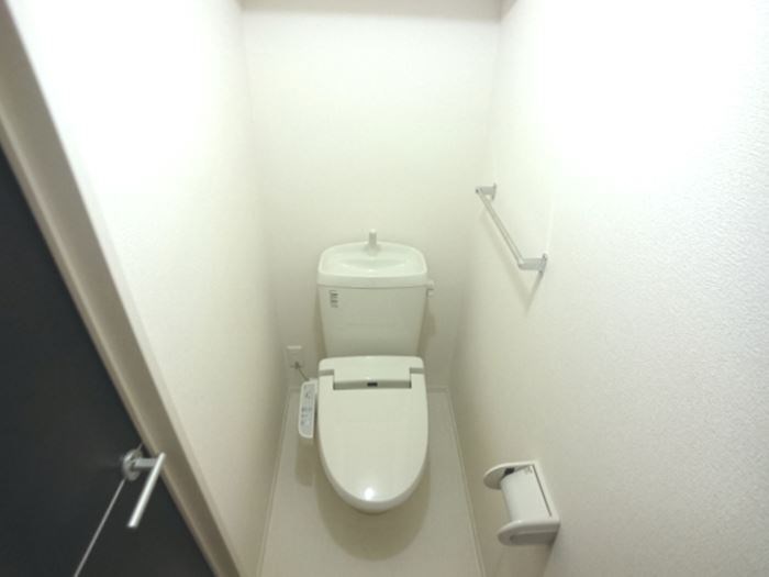 　アマルフィ東三島　Ｂ棟　 当物件の参考写真です。(同建物の部屋)
