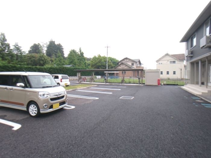 　アマルフィ東三島　Ｂ棟　 こちらの物件はMODE不動産なら割引対象の１部屋です。