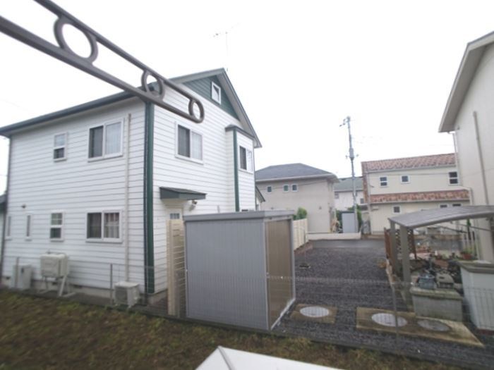 　アマルフィ東三島　Ｂ棟　 こちらの物件はMODE不動産なら割引対象の１部屋です。