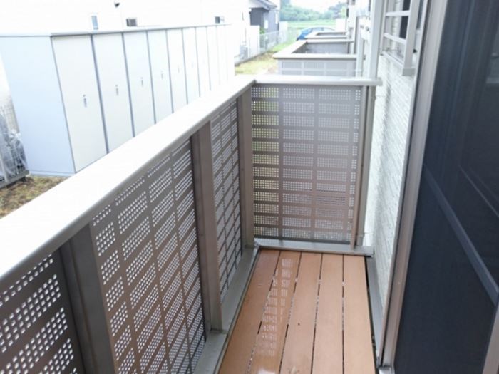 　アマルフィ東三島　Ｂ棟　 当物件の参考写真です。(同建物の部屋)