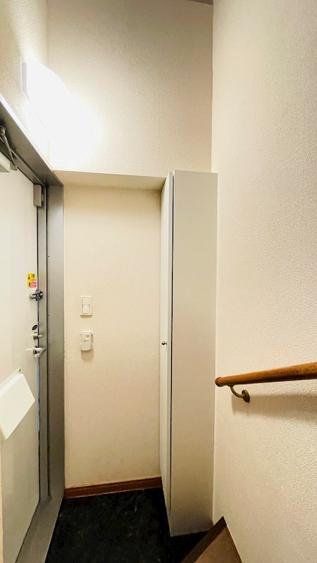 　Kuroiso　 当物件の参考写真です。(同建物の部屋)