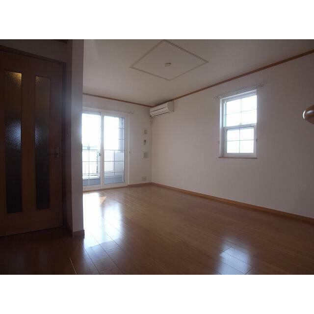 　フォルビート　みやび こちらの物件はMODE不動産なら割引対象の１部屋です。