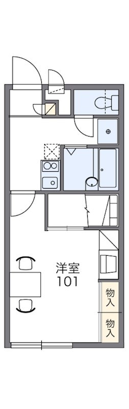 　ＷＩＮ こちらの物件はMODE不動産なら割引対象の１部屋です。