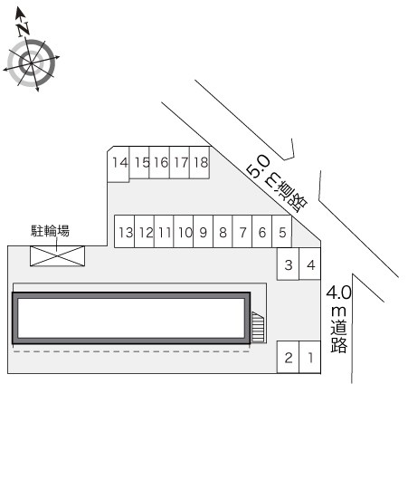 　ＷＩＮ こちらの物件はMODE不動産なら割引対象の１部屋です。