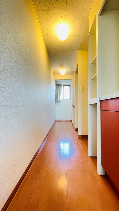 　ダンデライオン　Ⅲ号棟　 当物件の参考写真です。