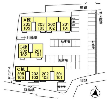 　フレアヒルズ岡本　A棟　 こちらの物件はMODE不動産なら割引対象の１部屋です。