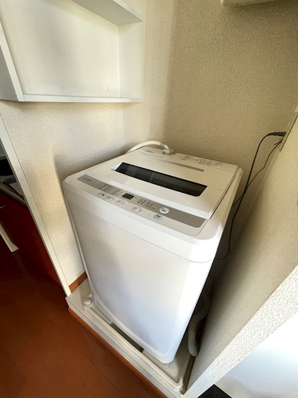 　アルカンシエル　弐番館　 当物件の参考写真です。(同建物の部屋)