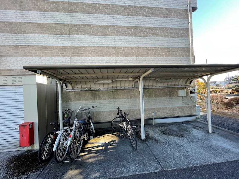 　アルカンシエル　弐番館　 当物件の参考写真です。(同建物の部屋)