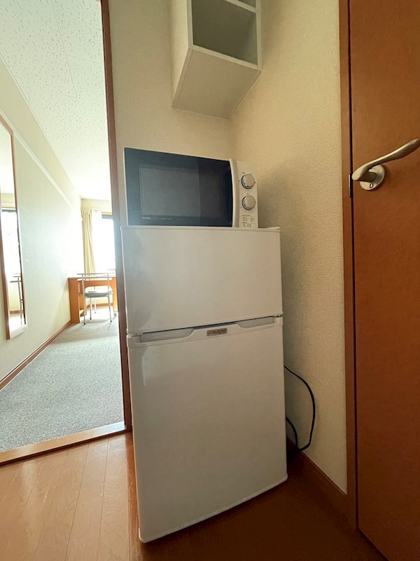 　アルカンシエル　弐番館　 当物件の参考写真です。(同建物の部屋)