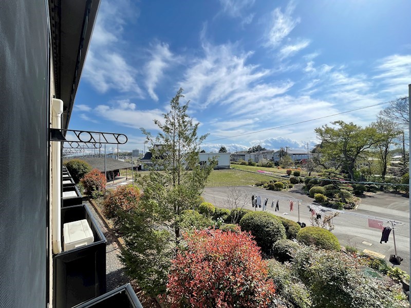 　アルカンシエル　弐番館　 当物件の参考写真です。(同建物の部屋)
