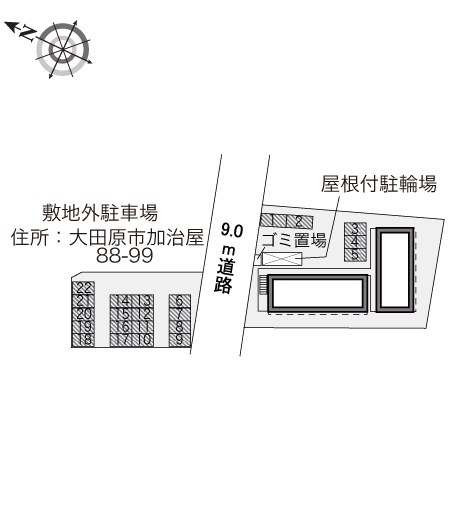 　スティール こちらの物件はMODE不動産なら割引対象の１部屋です。