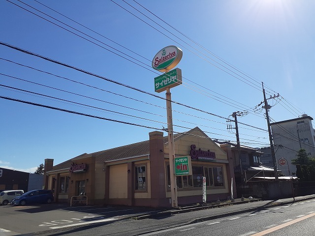 エルディム菊池Ａ サイゼリヤ宇都宮上横田店まで67m