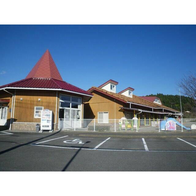 　エアリーハウス　 わくわく保育園
