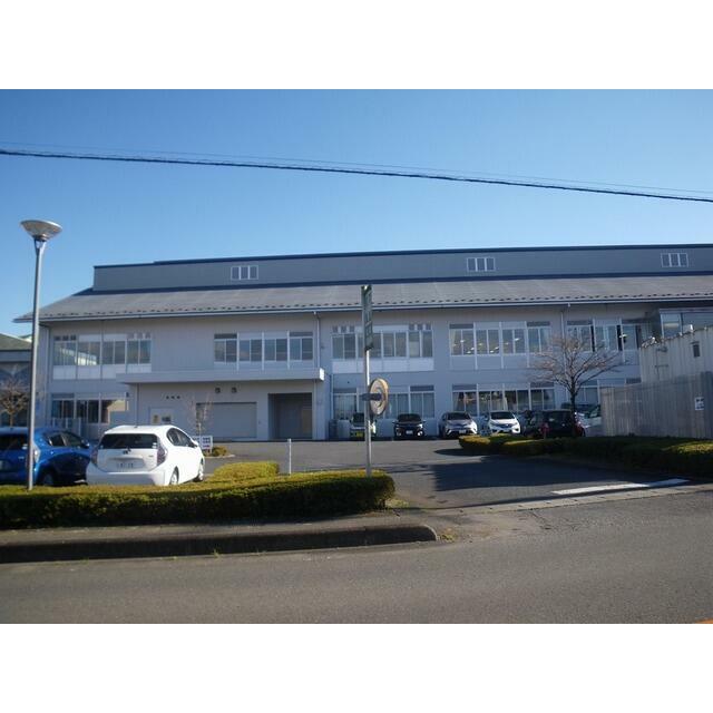 　シェルト　Ⅵ番館　 喜連川小学校