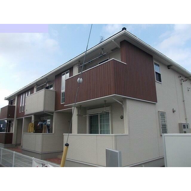こちらの物件はMODE不動産なら割引対象の1部屋です。