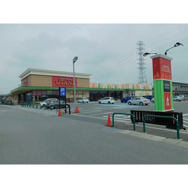  アンジェロ オータニ 高根沢店