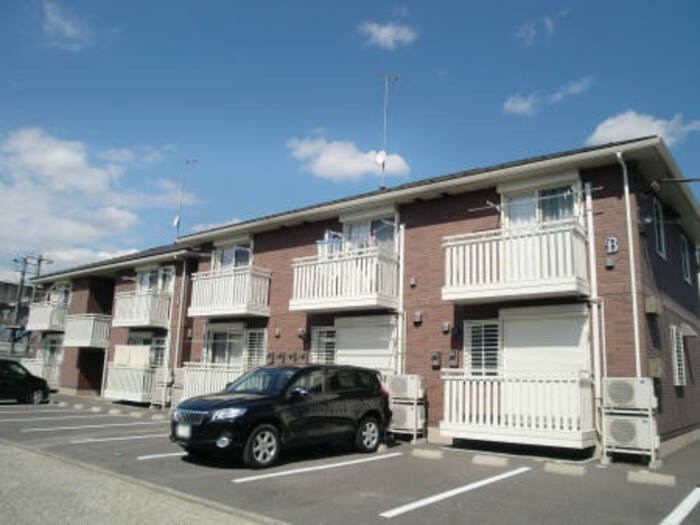 こちらの物件はMODE不動産なら割引対象の1部屋です。