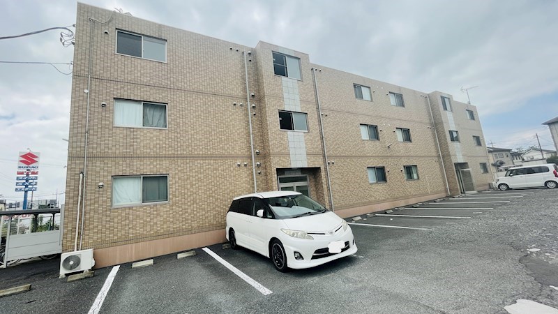 こちらの物件はMODE不動産なら割引対象の１部屋です。