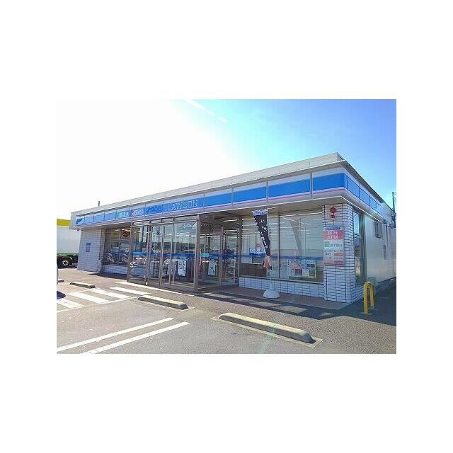 　ＡＯＩ－２　 ローソン那須塩原東三島五丁目店