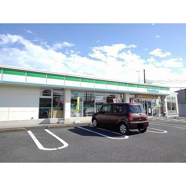 　カーサ・フィオーレ　Ａ棟　 ファミリーマート那須塩原新緑町