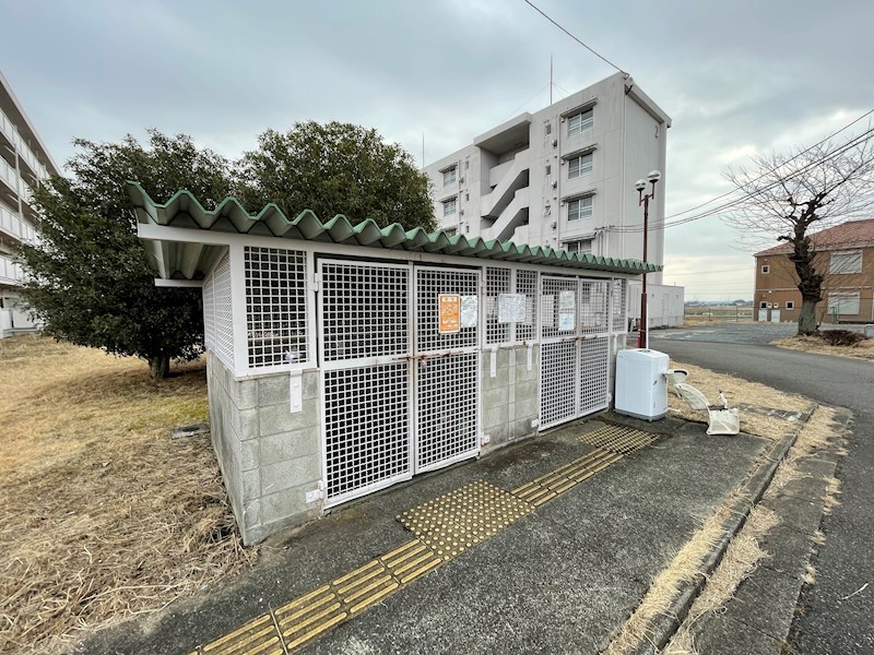 　ビレッジハウス大田原　1号棟　 こちらの物件はMODE不動産なら割引対象の１部屋です。