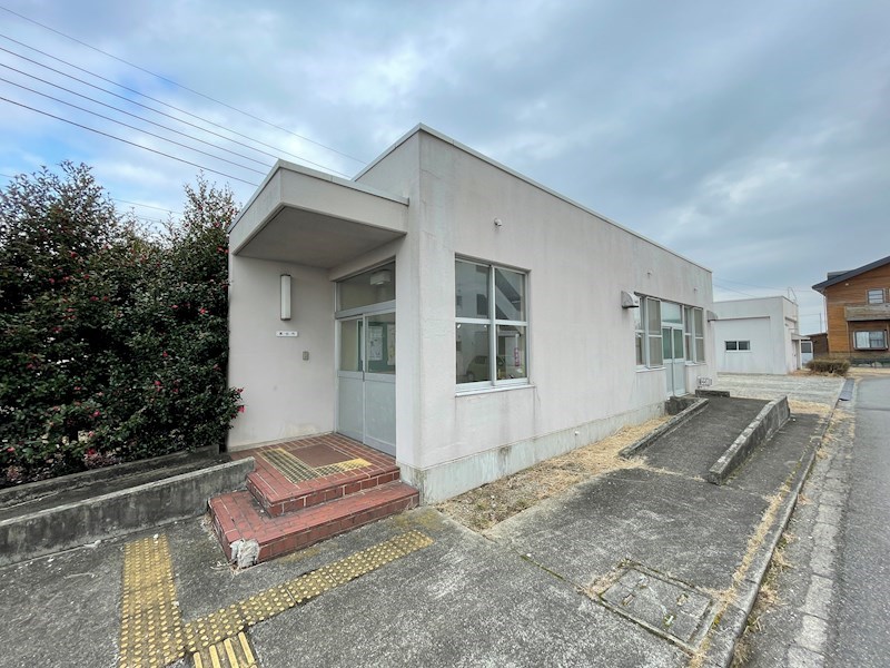 　ビレッジハウス大田原　1号棟　 こちらの物件はMODE不動産なら割引対象の１部屋です。