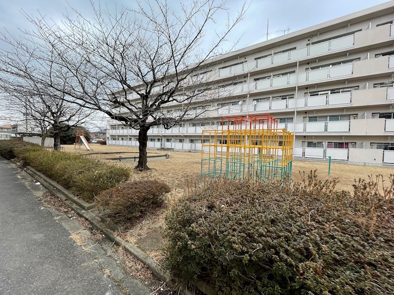　ビレッジハウス大田原　1号棟　 こちらの物件はMODE不動産なら割引対象の１部屋です。