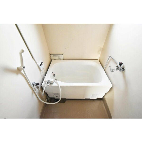 　ビレッジハウス大田原　1号棟　 こちらの物件はMODE不動産なら割引対象の１部屋です。