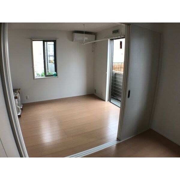 　マーリエ こちらの物件はMODE不動産なら割引対象の１部屋です。