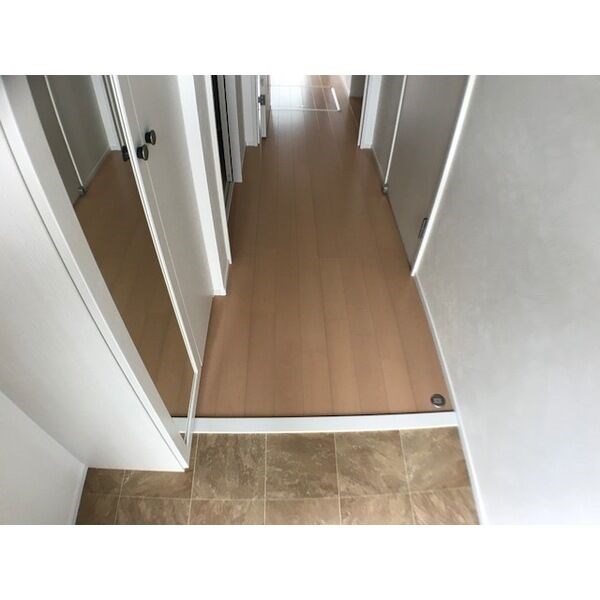 　マーリエ こちらの物件はMODE不動産なら割引対象の１部屋です。