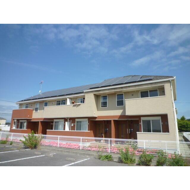 こちらの物件はMODE不動産なら割引対象の1部屋です。