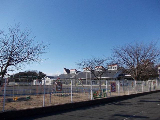 メゾンドファミーユＢ あおぞら保育園まで660m