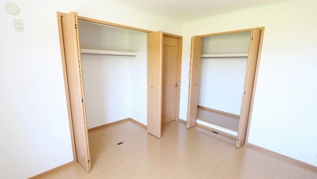 　ドミール　Ｃ棟 こちらの物件はMODE不動産なら割引対象の１部屋です。
